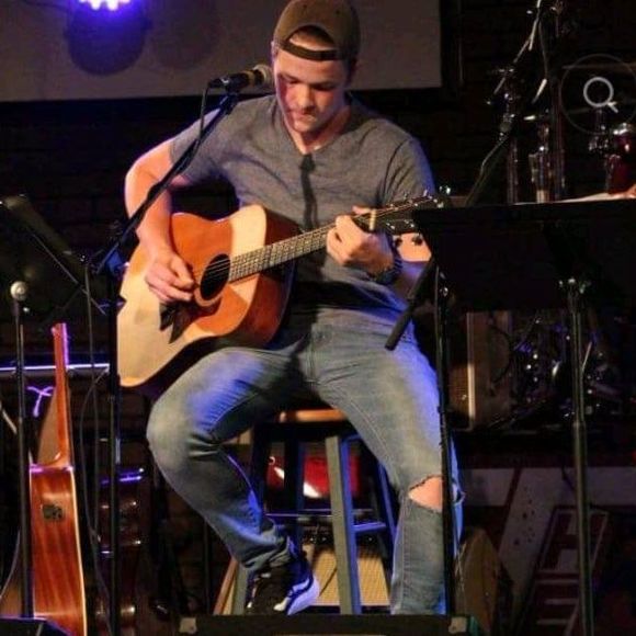 Meet your Posher, Jacob - Picture 1 of 1